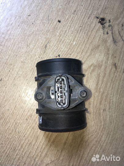 Дмрв 0281002620 Opel Meriva Z17DTH