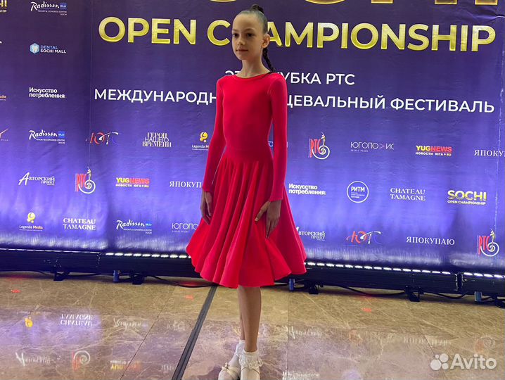 Различные направления танцев для взрослых и детей