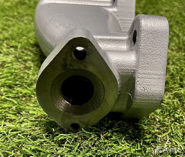 Коллектор выпускной Bmw m57 e39 e53 e46 e83 e60