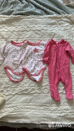 Одежда для малышей