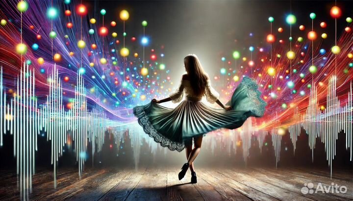 Песня на заказ в подарок (цена реальная)