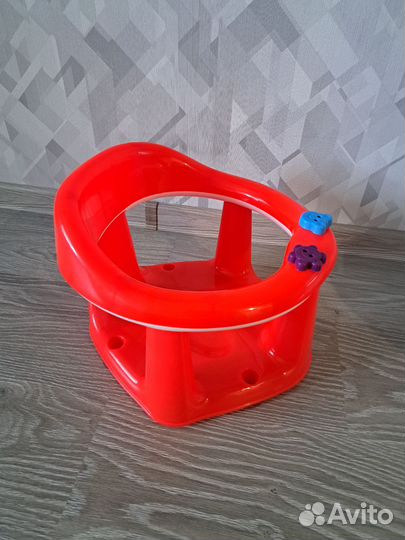 Ванночка,горка,стульчик для купания