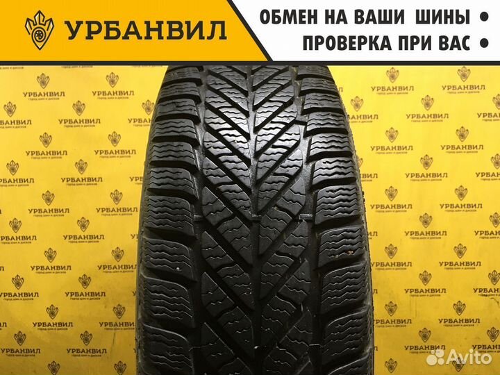 Goodyear UltraGrip Ice 225/60 R16 97Q