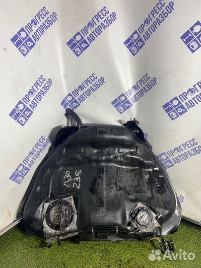 Бензобак Subaru Legacy Outback универсал 2.5 EJ25