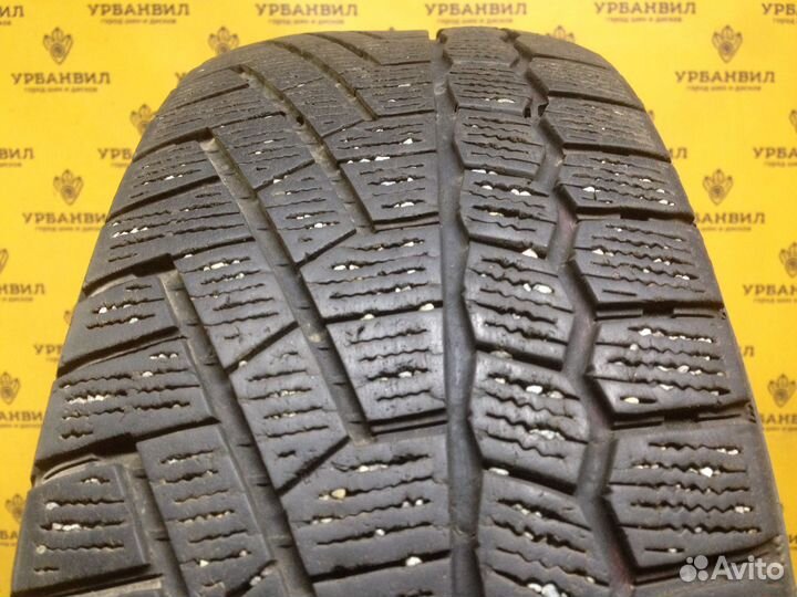 Gislaved Soft Frost 200 185/65 R15 92T