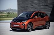 BMW i3 I01 (2013—2017) Хетчбэк