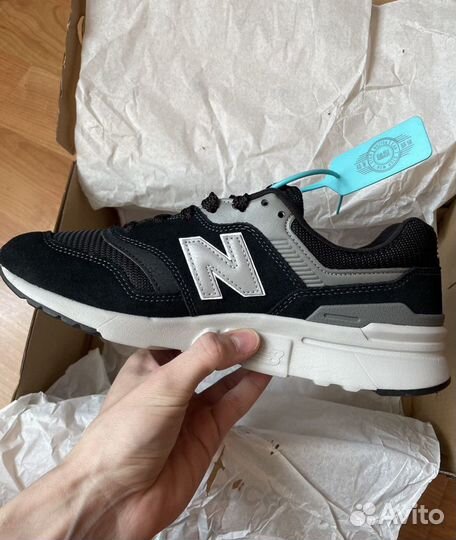 Кроссовки New balance 997h (оригинал)