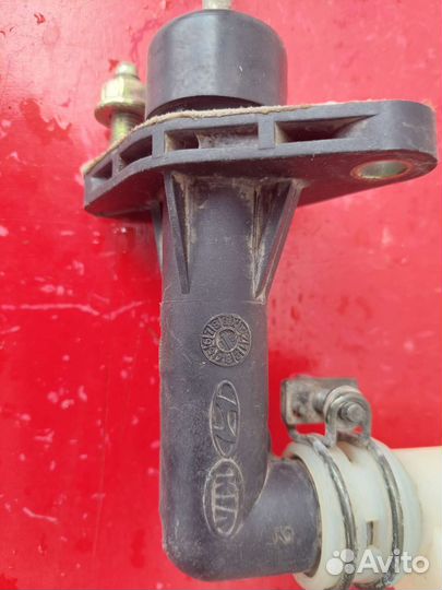 Рабочий цилиндр сцепления Hyundai Sonata