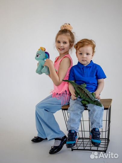 Услуги фотографа