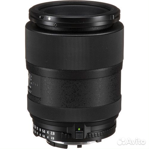 Объектив Tokina AT-X M 100 F 2.8 D macro Nikon