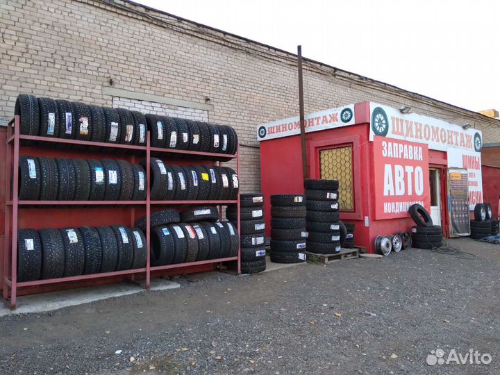 Yokohama Ice Guard Stud IG55 175/65 R14