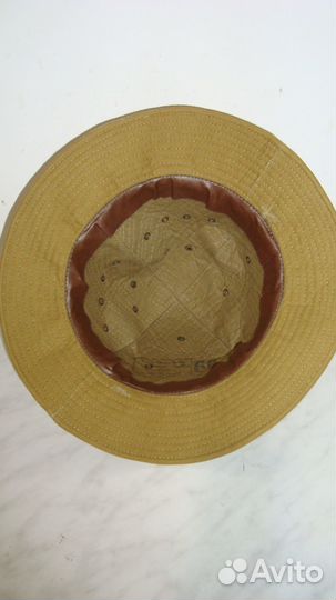 Панама афганка СССР