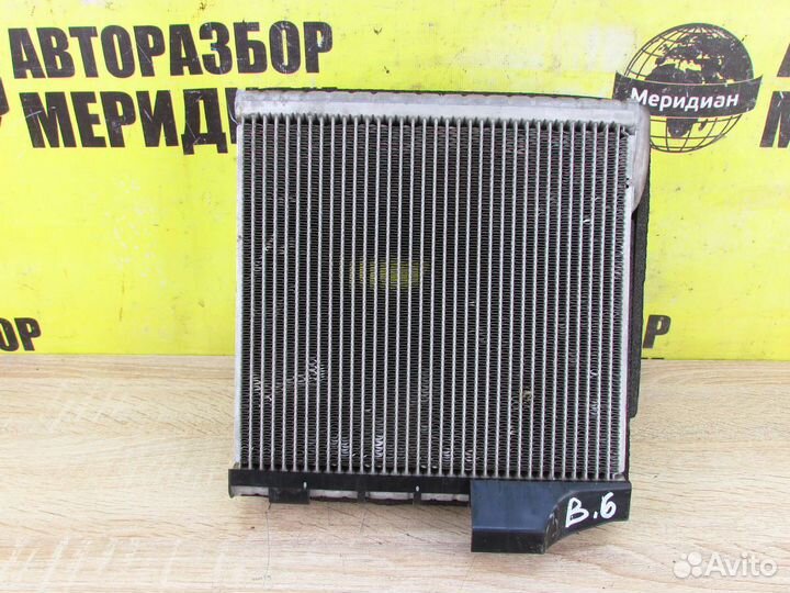 Испаритель кондиционера VW Passat B6