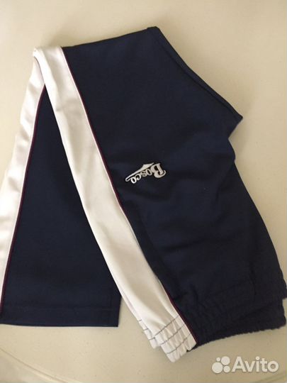 Спортивный костюм Боска