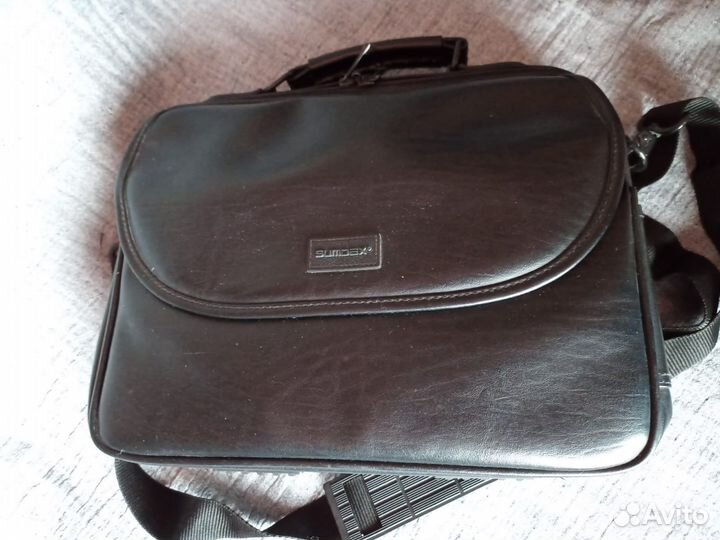 Сумка для ноутбука