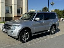 Mitsubishi Pajero 3.0 AT, 2011, 268 000 км, с пробегом, цена 1 890 000 руб.