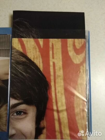 Коллекция постеры/плакаты Гарри Поттер