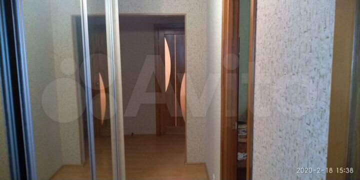 3-к. квартира, 85 м², 2/5 эт.