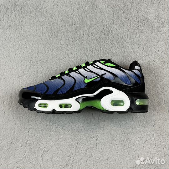 Кроссовки Nike Air Max TN Plus GS оригинал