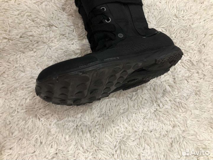 Stella mccartney сапоги