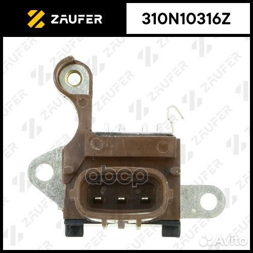 Регулятор генератора 310N10316Z zaufer