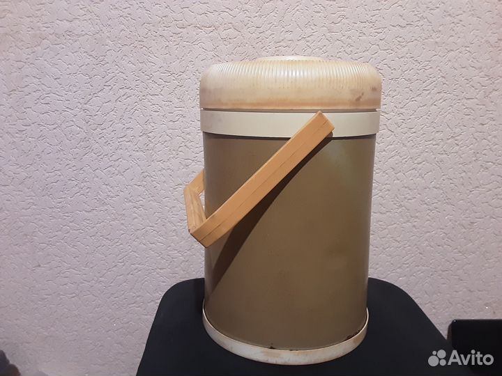 Продам термос-ведро