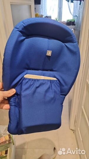 Коляска stokke xplory v4