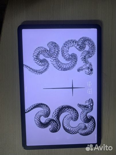 Xiaomi mi pad 5 pro