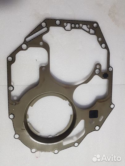 Прокладка корпуса АКПП DP0 / AL4 (1,6L)