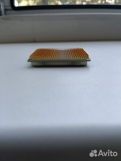 Amd athlon 64 x2 4400+