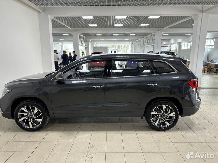 Jetta VS7 1.4 AT, 2022