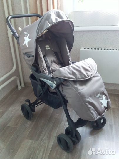 Детская коляска CAM portofino