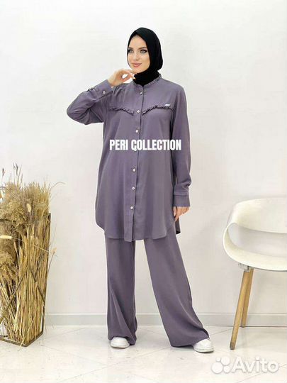 Мусулманская одежда (двойка )