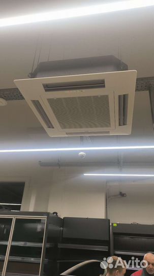 Монтаж кондиционеров частный мастер