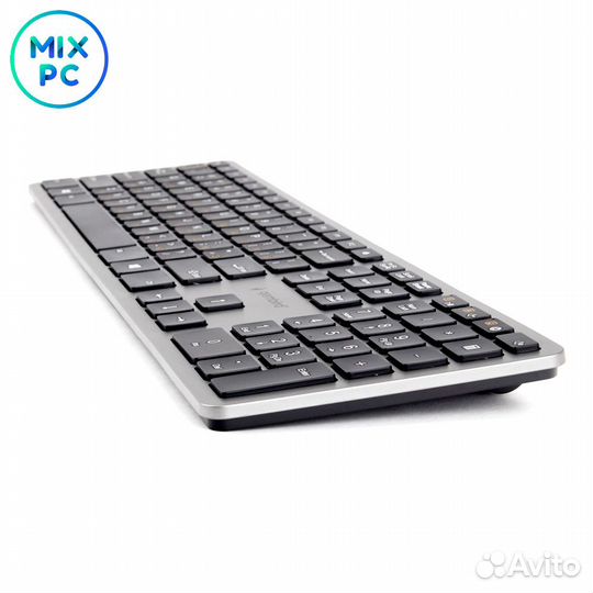 Клавиатура Gembird KBW-3