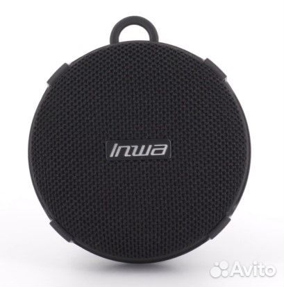 Беспроводная колонка bluetooth