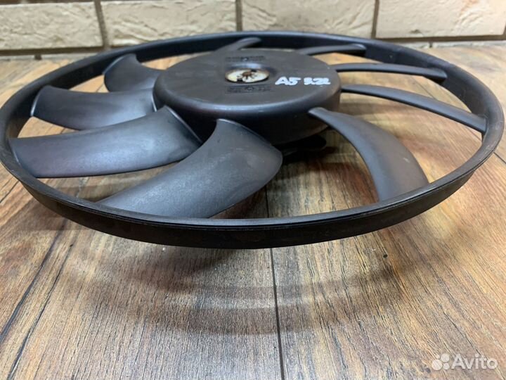 Audi A5 (8T) Вентилятор 8K0959455G