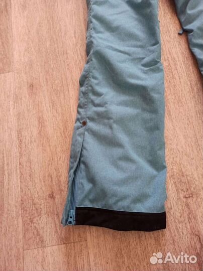 Сноубордические штаны 