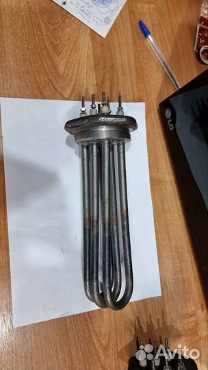 Тэн 9квт, 12квт