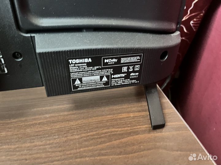 Телевизор на запчасти торг