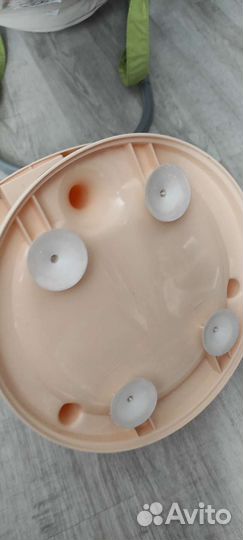 Стульчик для купания