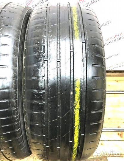 Nokian Tyres Hakka Green 2 205/55 R16