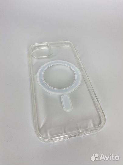 Чехол magsafe на 13 iPhone