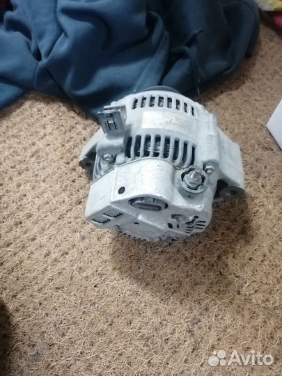 Генератор 3s, 4s