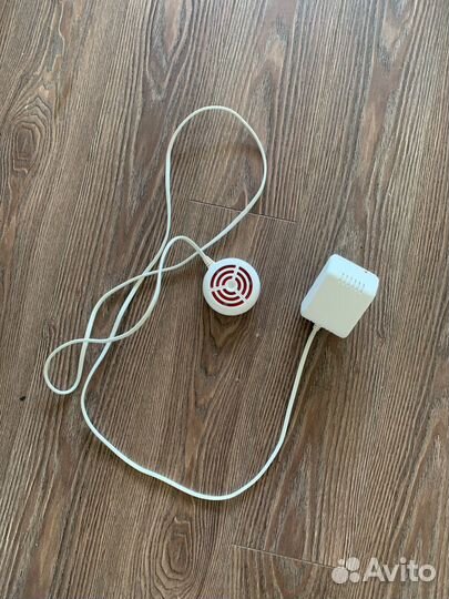 Ультразвуковая стиральная машинка