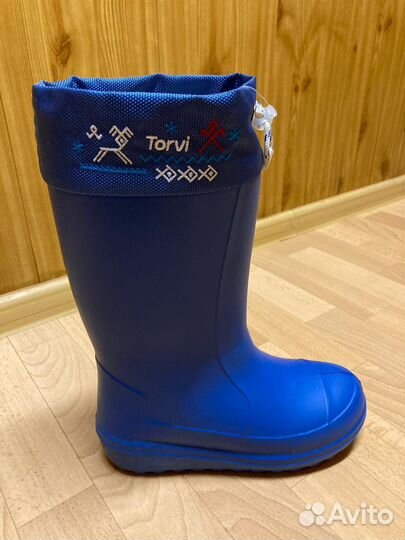 Сапоги женские 37