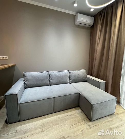Диван угловой