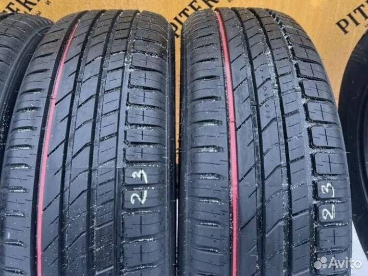 Ikon Tyres Nordman SX3 205/55 R16 91H