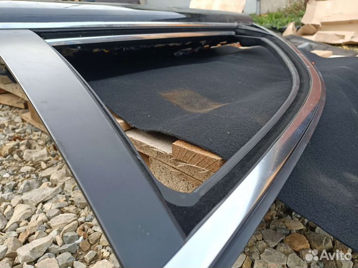 Дверь BMW E39 (japan)