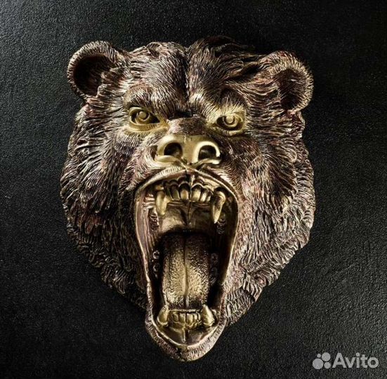 Настенное панно